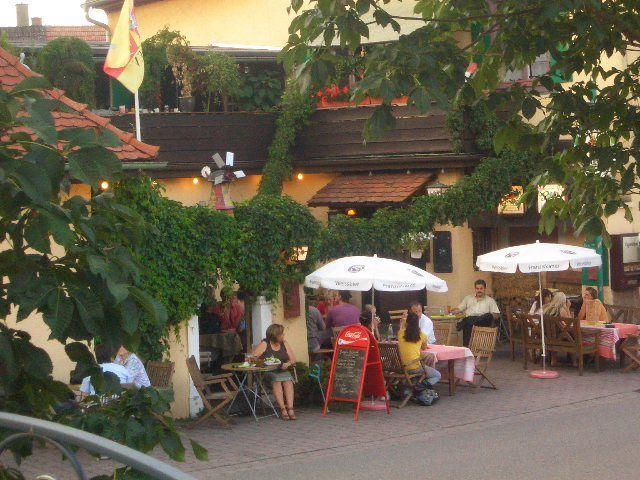Gasthaus Alte Brauerei Ettenheim Εξωτερικό φωτογραφία